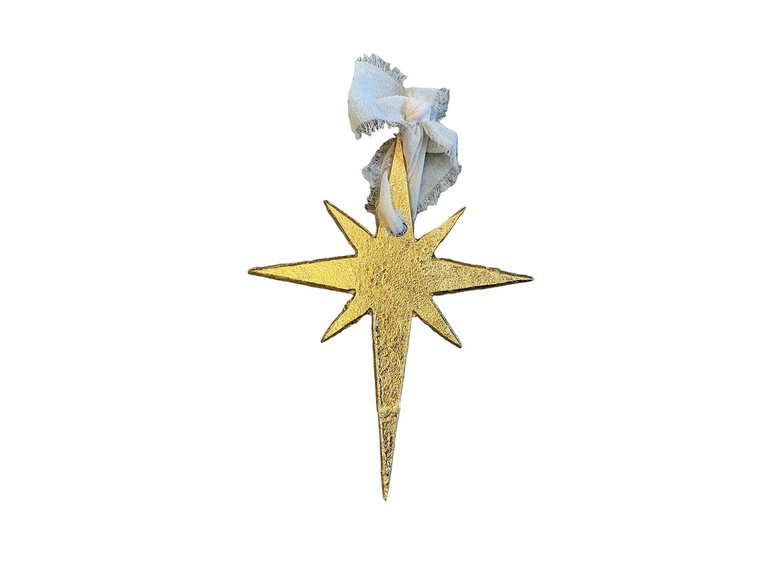 A light All Your Own - StarGilded Medallion
