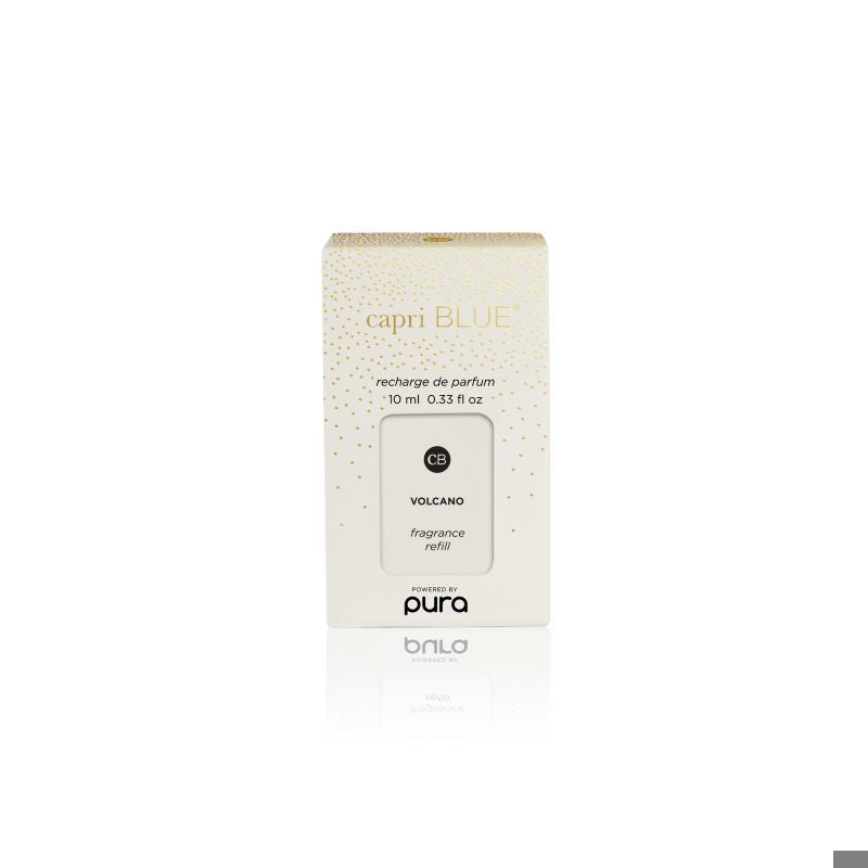 Volcano Pura Holiday Diffuser Refill