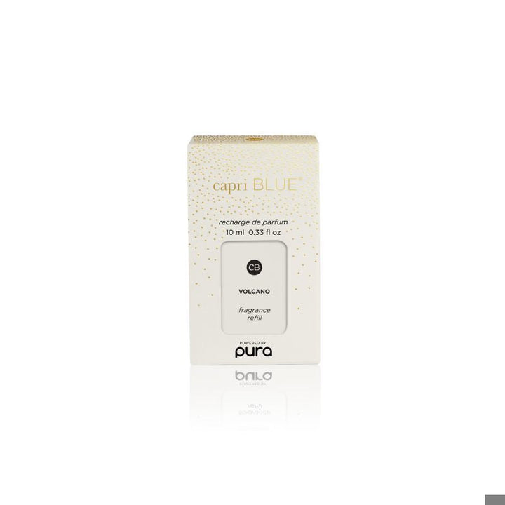 Volcano Pura Holiday Diffuser Refill