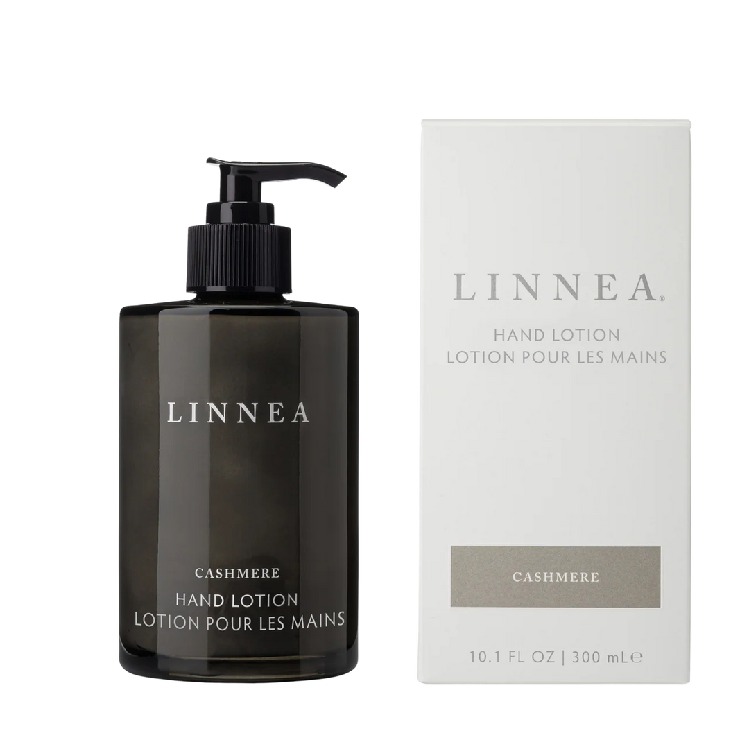 Cashmere Hand Lotion