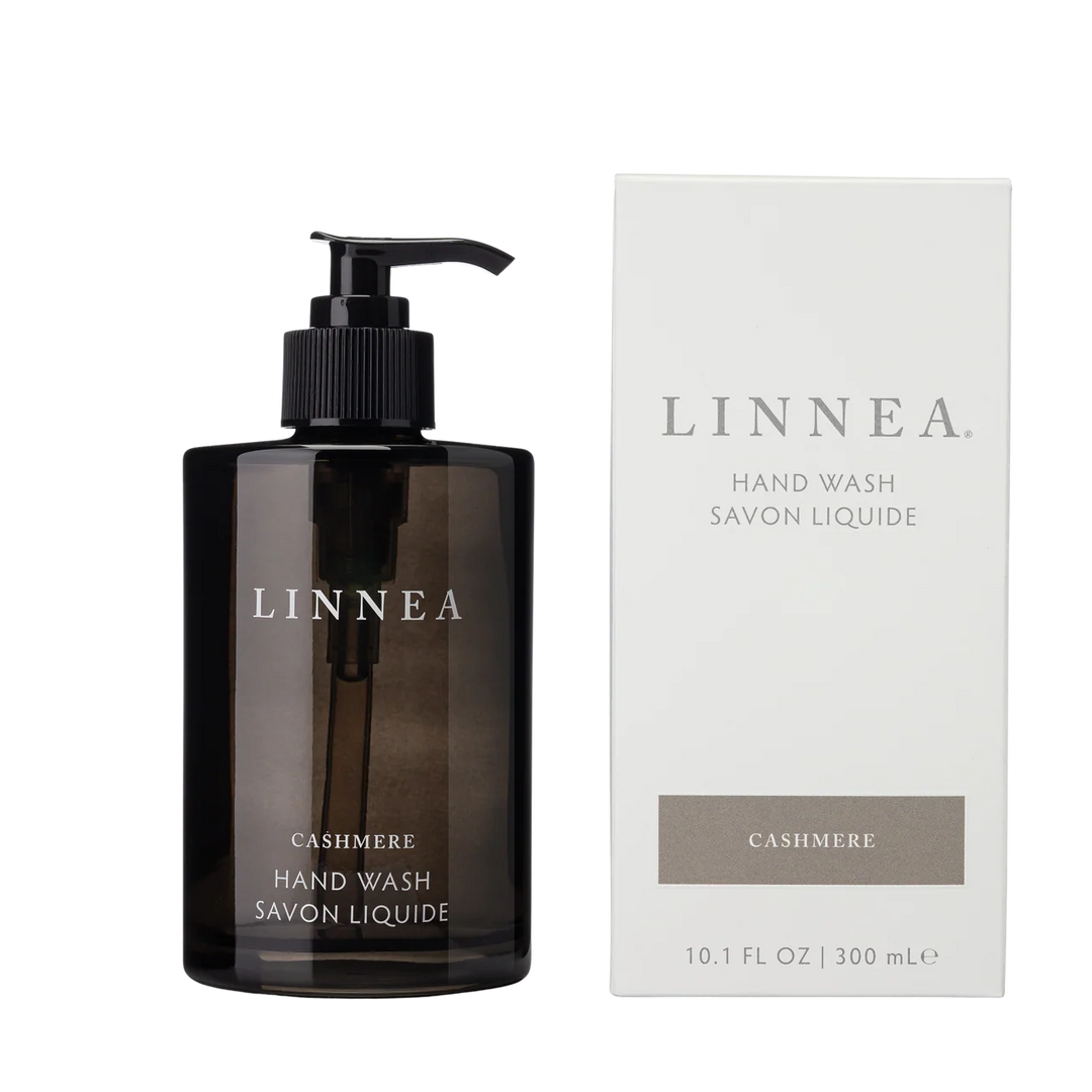 Cashmere Hand Wash