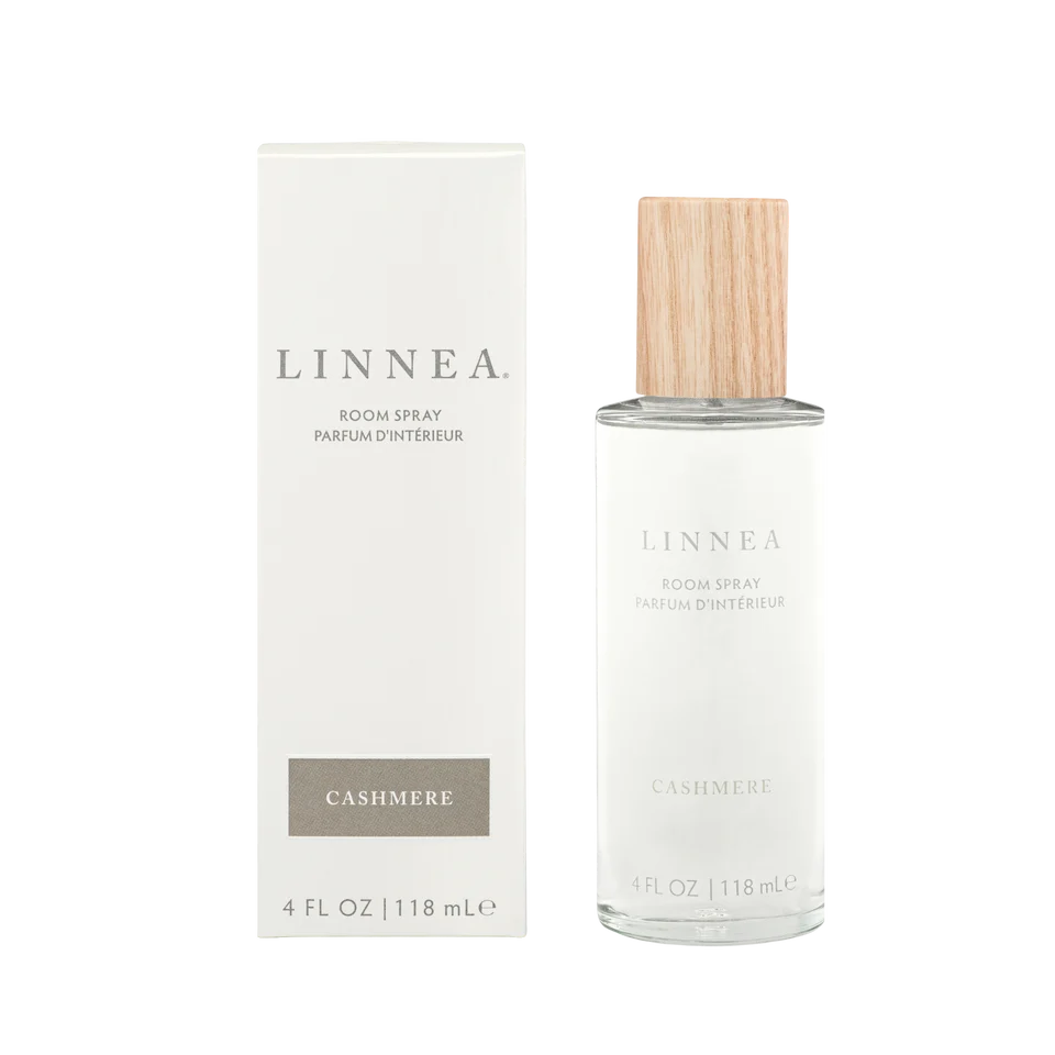 Cashmere Room Spray