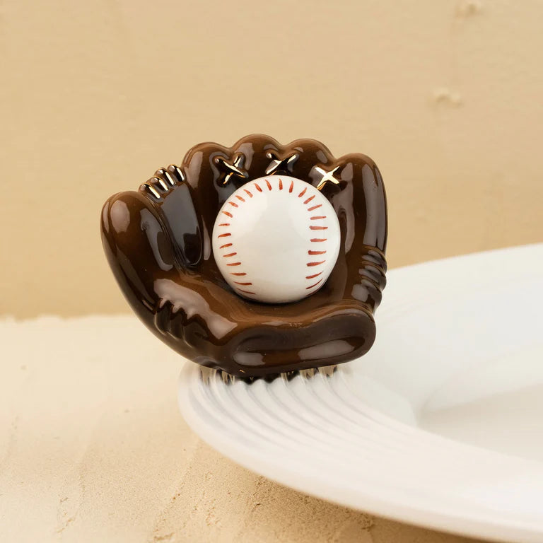 Nora Fleming "Catch some fun" mini