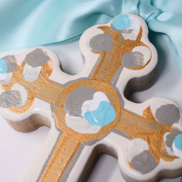 Have Mercy Gifts - Grace Cross - 6"