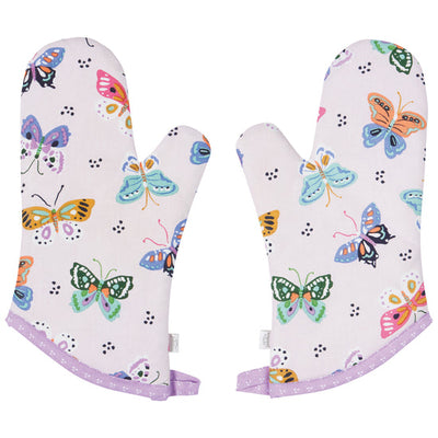 Flutter By Mitts, Set of 2
