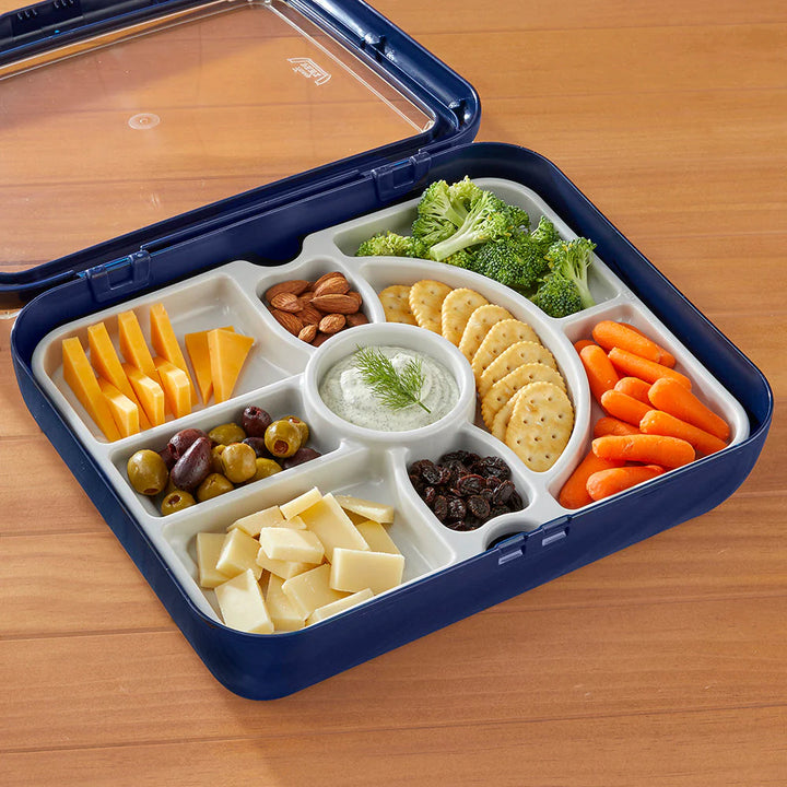 Fancy Panz Charcuterie Tray Insert