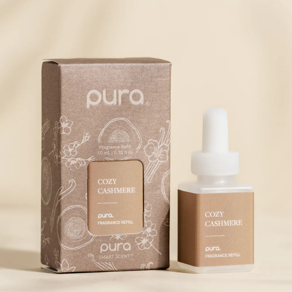 Cozy Cashmere Pura Refill