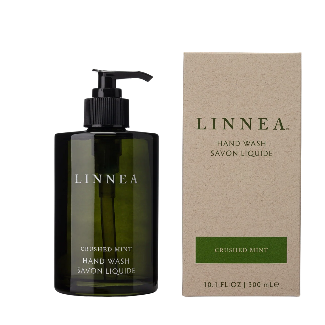 Crushed Mint Hand Wash