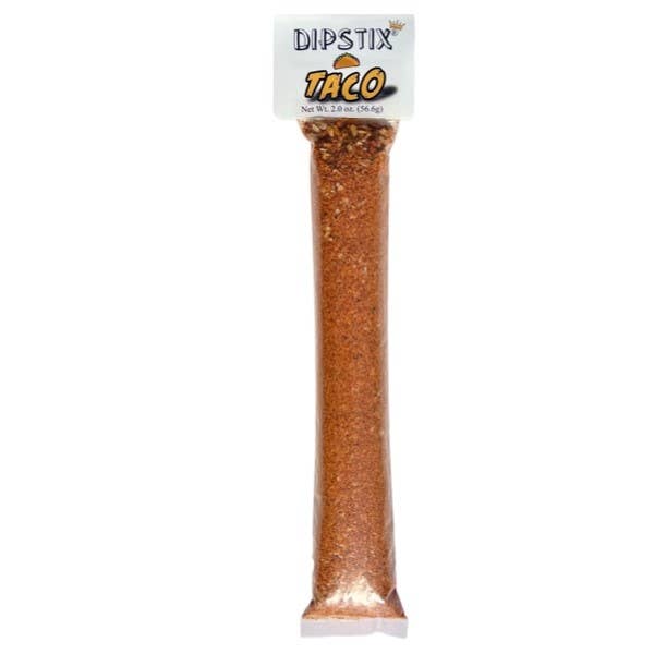 DIPSTIX - Taco Dip