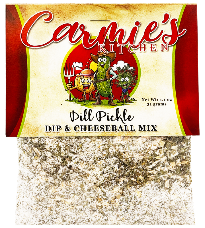 Carmie&