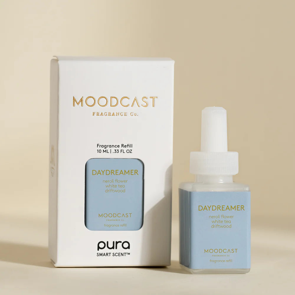 Daydreamer by Moodcast Pura Refill