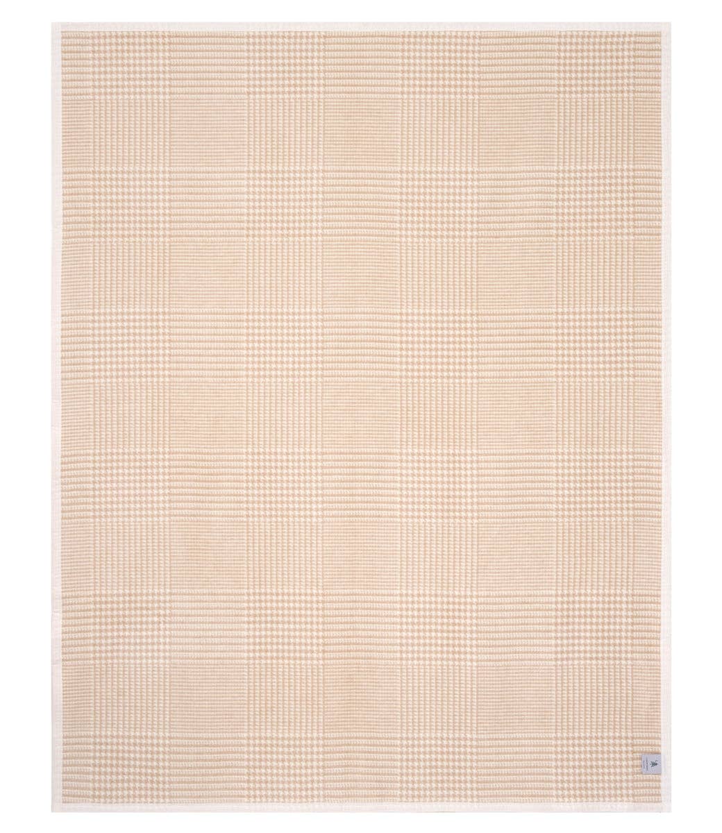 ChappyWrap - Katama Plaid Blanket