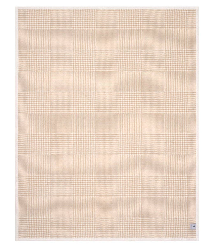 ChappyWrap - Katama Plaid Blanket