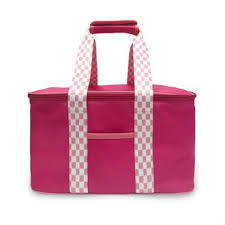 Fancy Panz Bagz, Pink