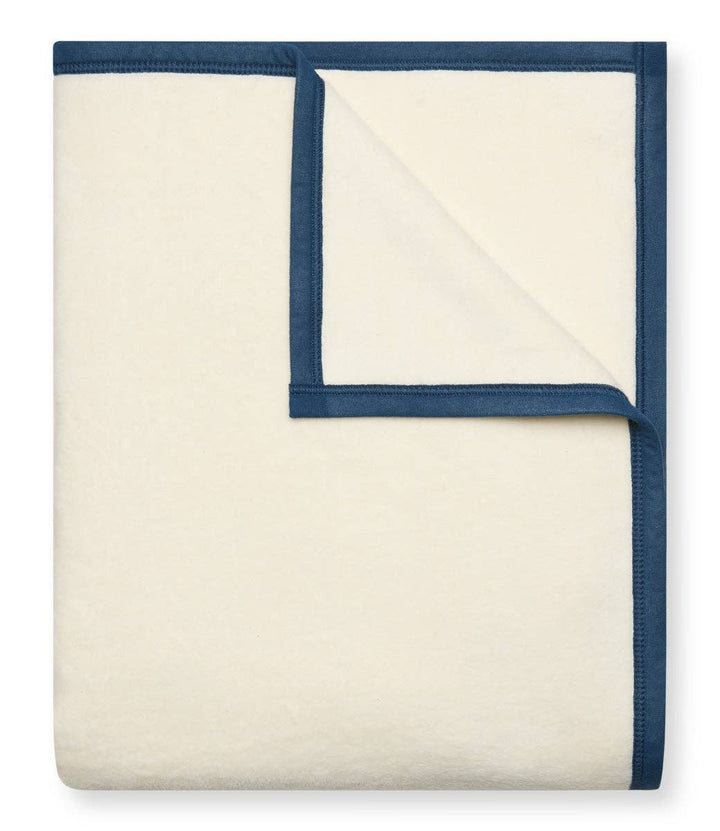 ChappyWrap - Vintage Center Stripes Blanket
