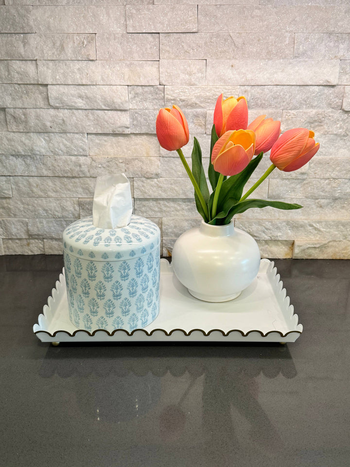 Eleanor Tissue Vessel