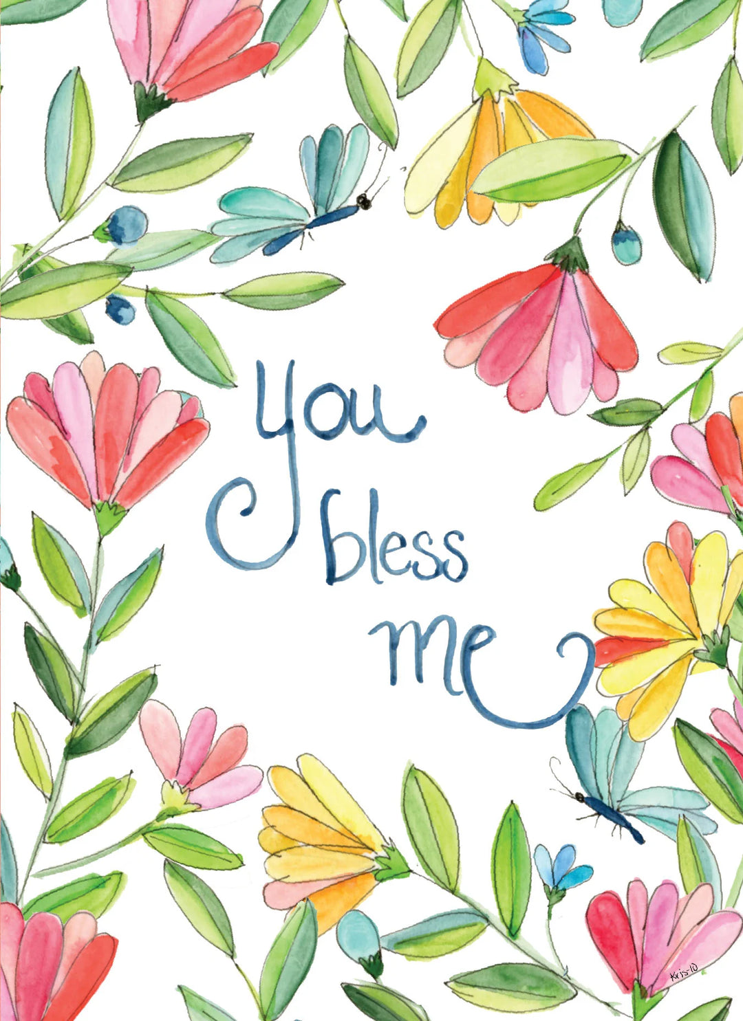 Encouragement/Friendship | You Bless Me
