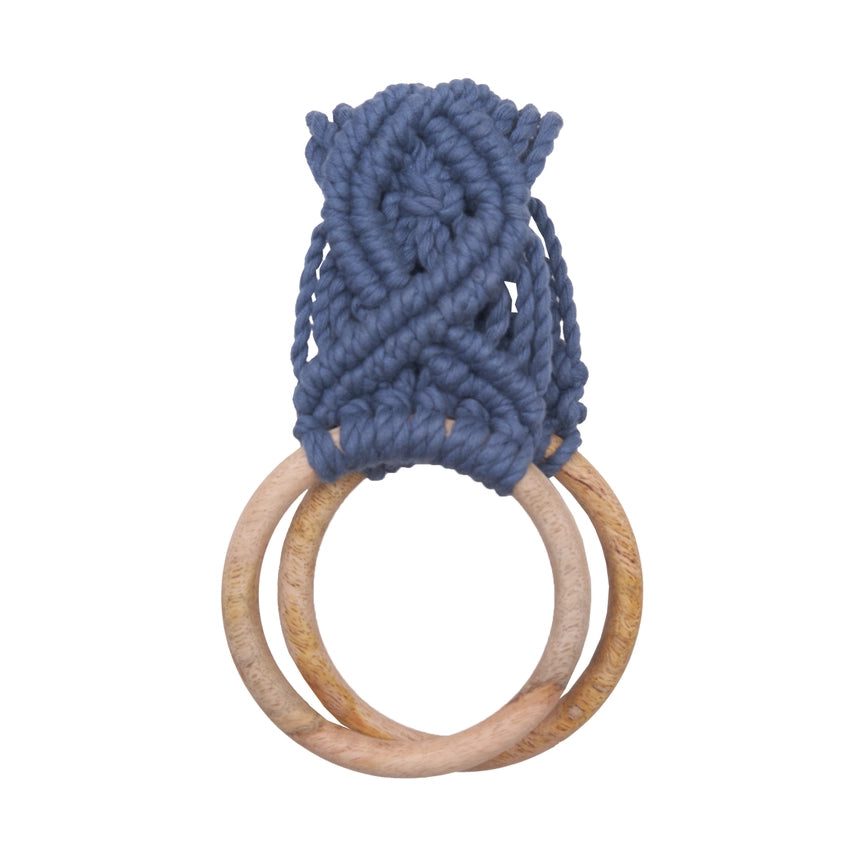 Eclipse Kitchen Towel Holder