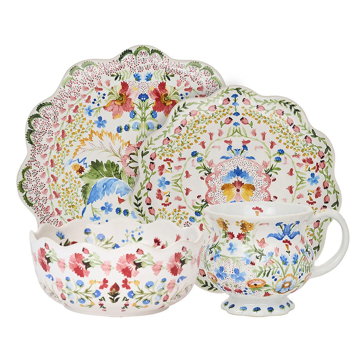 Sofia Dinnerware