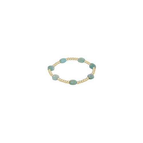 Enewton - Classic Gold 3mm Bead Bracelet