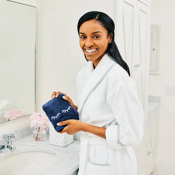 Makeup Towel