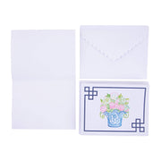 Southern Blooms Note Card Set