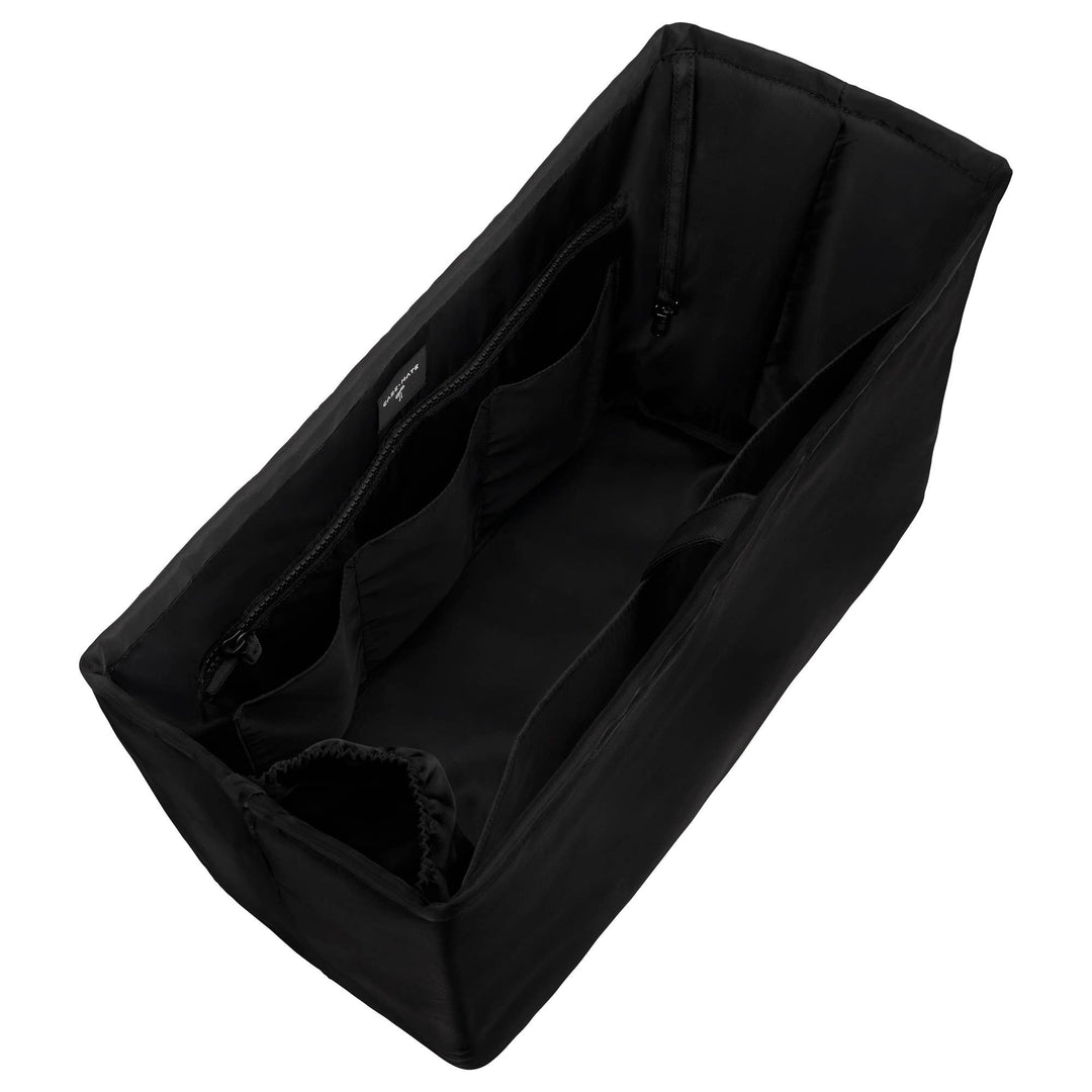 Case-Mate - Case-Mate Jelly Tote Organizer - Midnight Black
