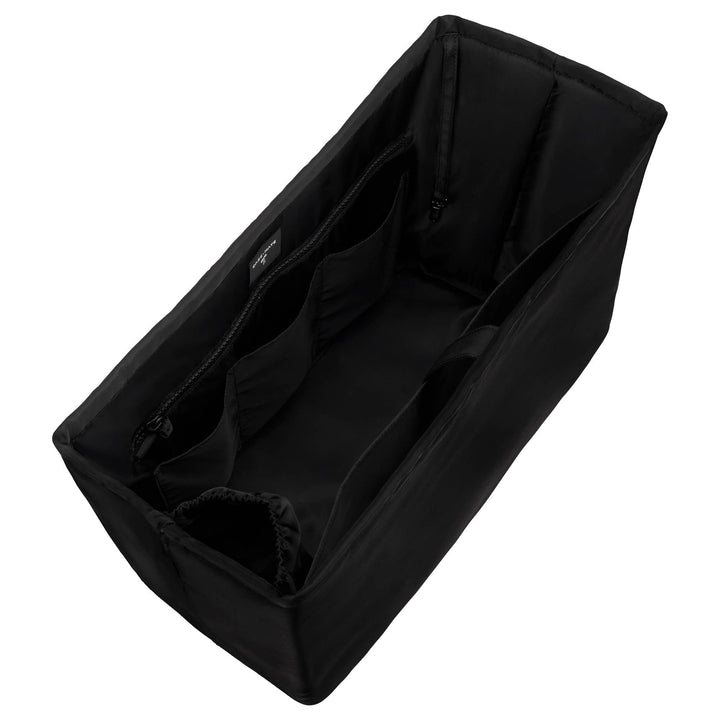 Case-Mate - Case-Mate Jelly Tote Organizer - Midnight Black