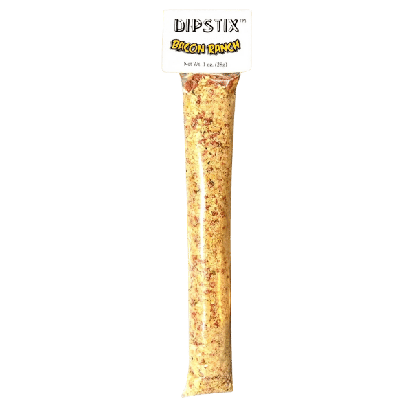 DIPSTIX - Bacon Ranch Dipstix