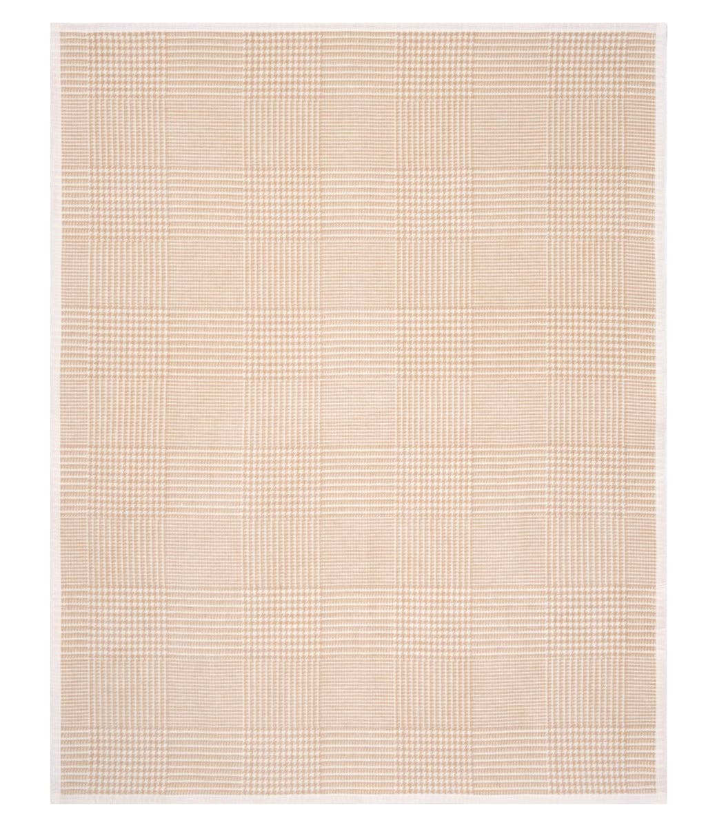 ChappyWrap - Katama Plaid Blanket