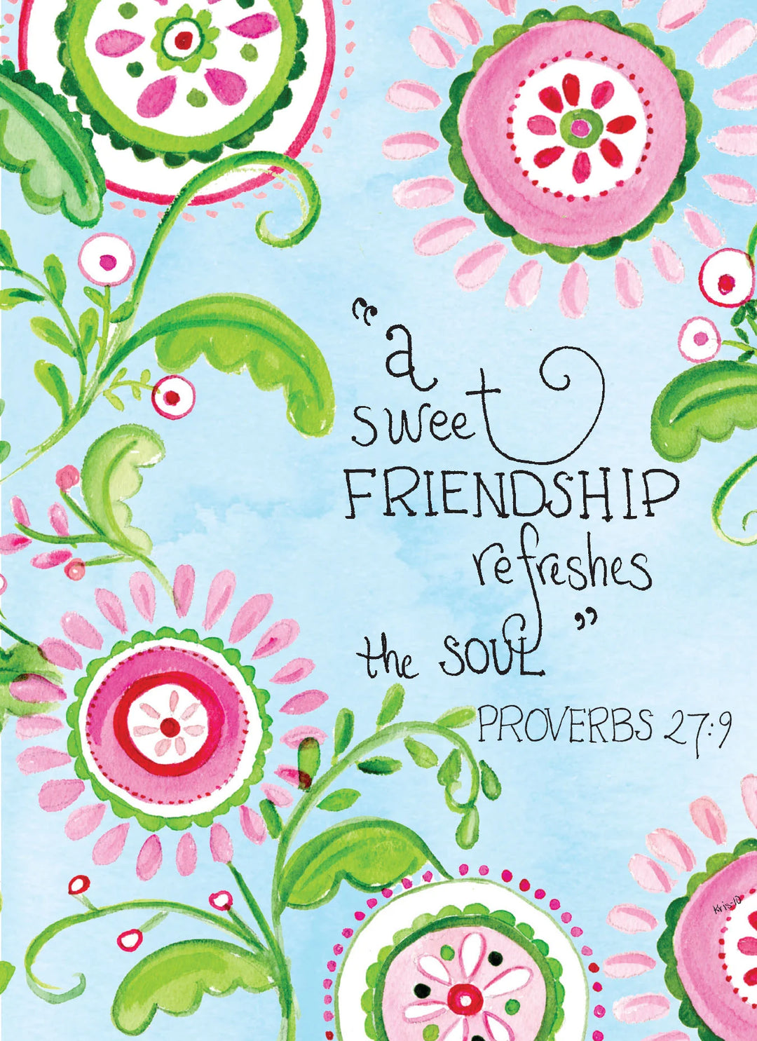 Friendship | Sweet Friendship