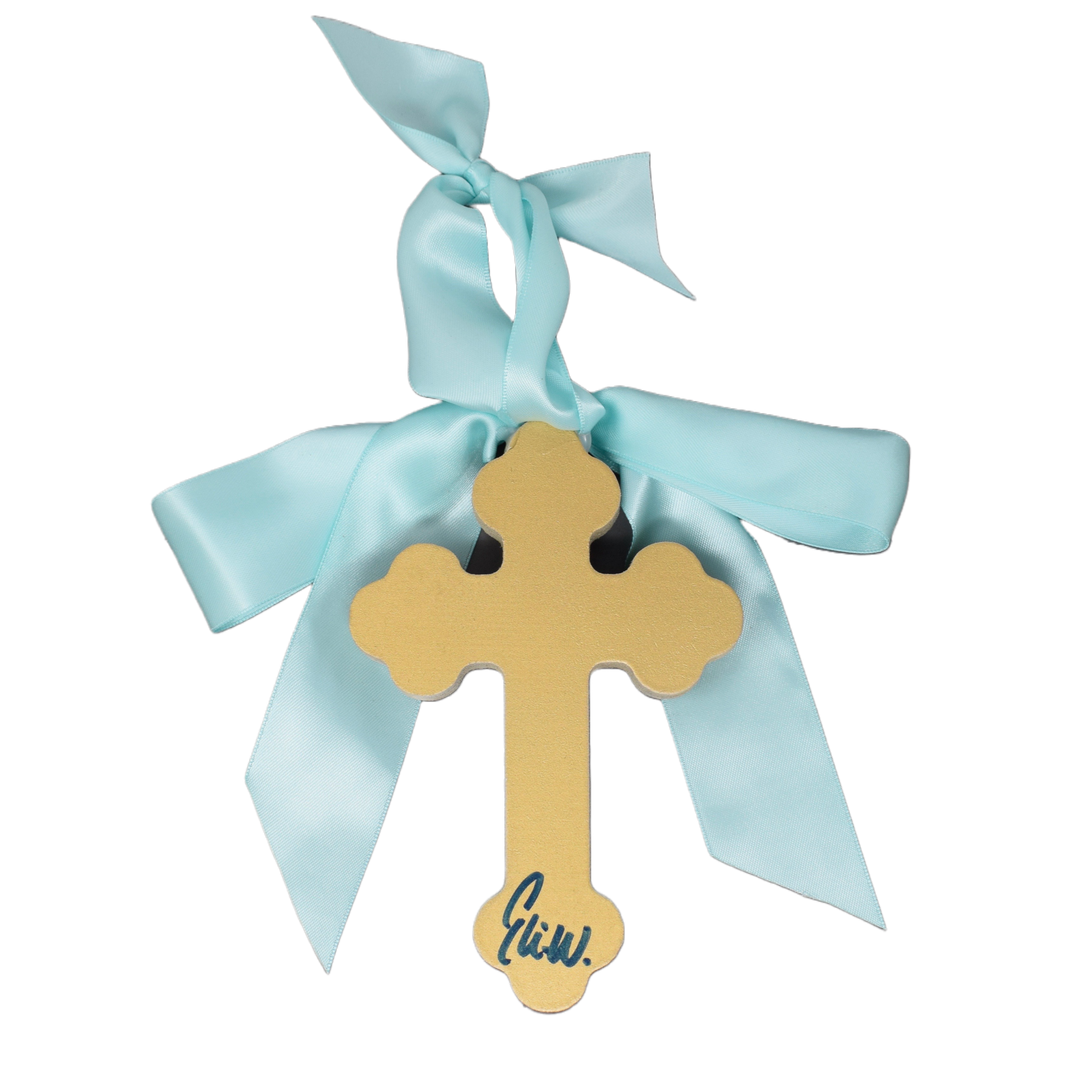 Have Mercy Gifts - Praise Cross - 6"