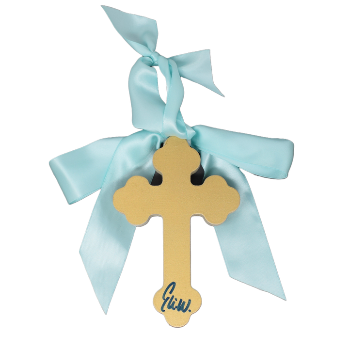 Have Mercy Gifts - Grace Cross - 6"