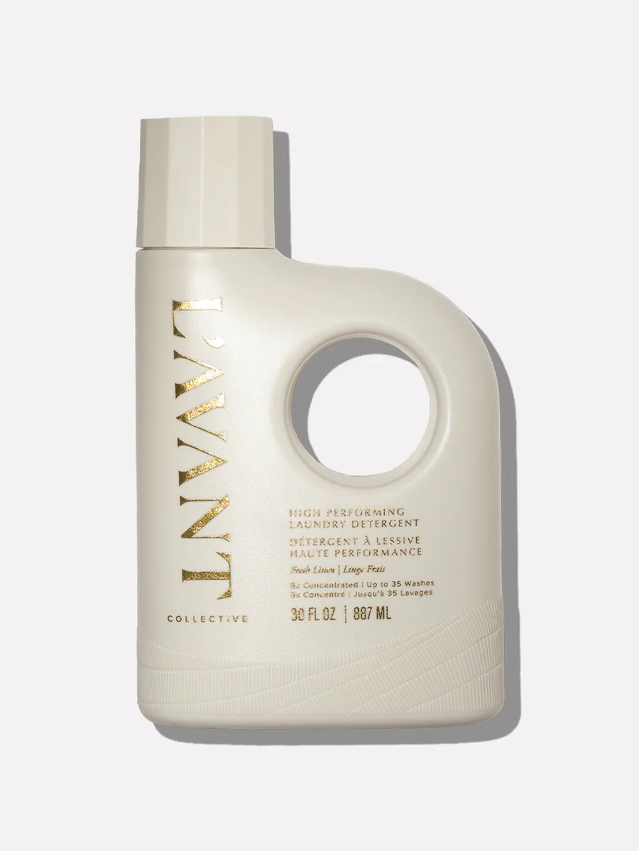 Fresh Linen Laundry Detergent