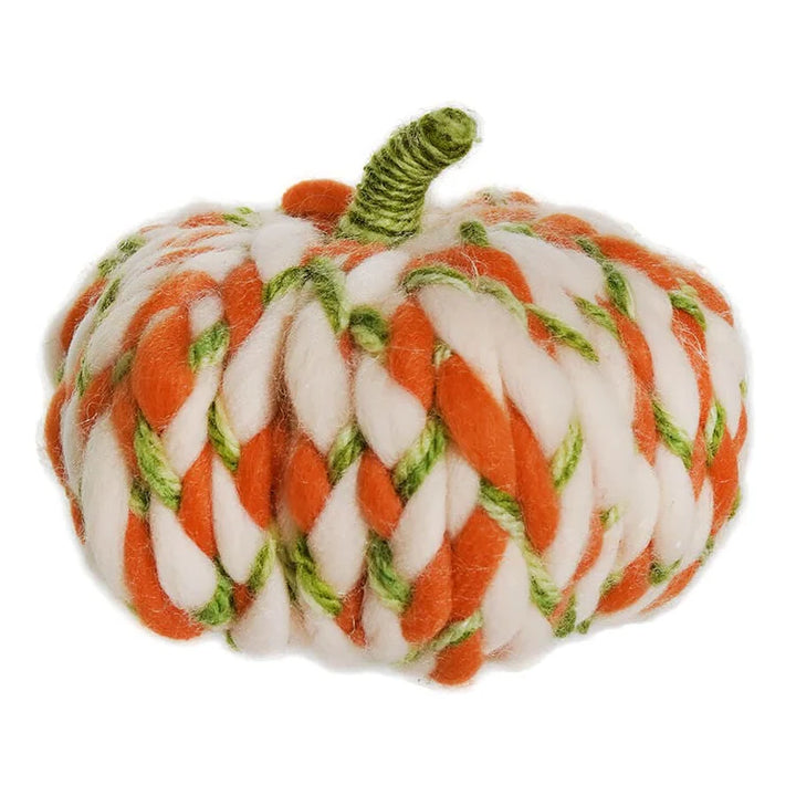 Large Wooly Pumpkin