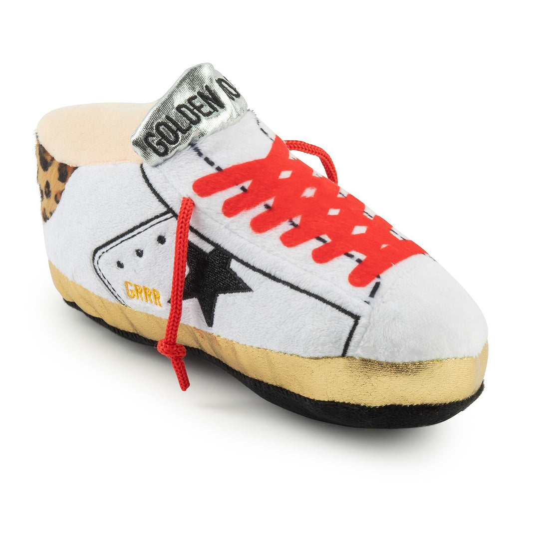 Golden Pooch Tennis Shoe - Original