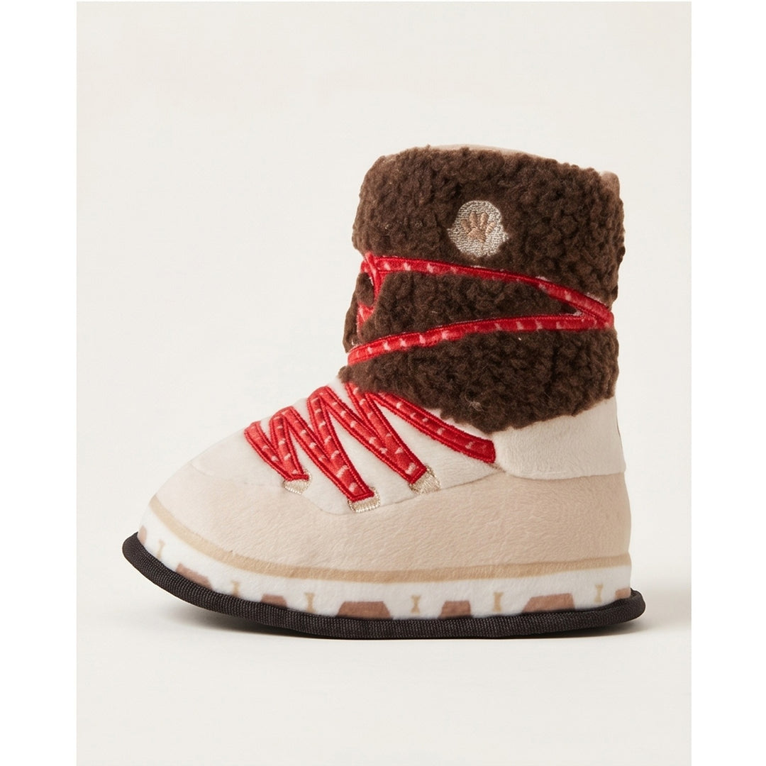 Apres Ski Boot