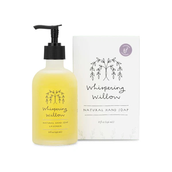 Hand Soap - Lavender