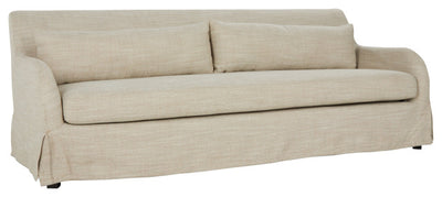 Nolita Slipcover Sofa