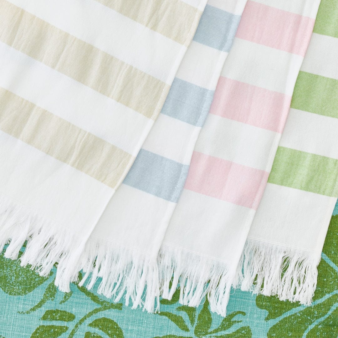 Turkish Towel