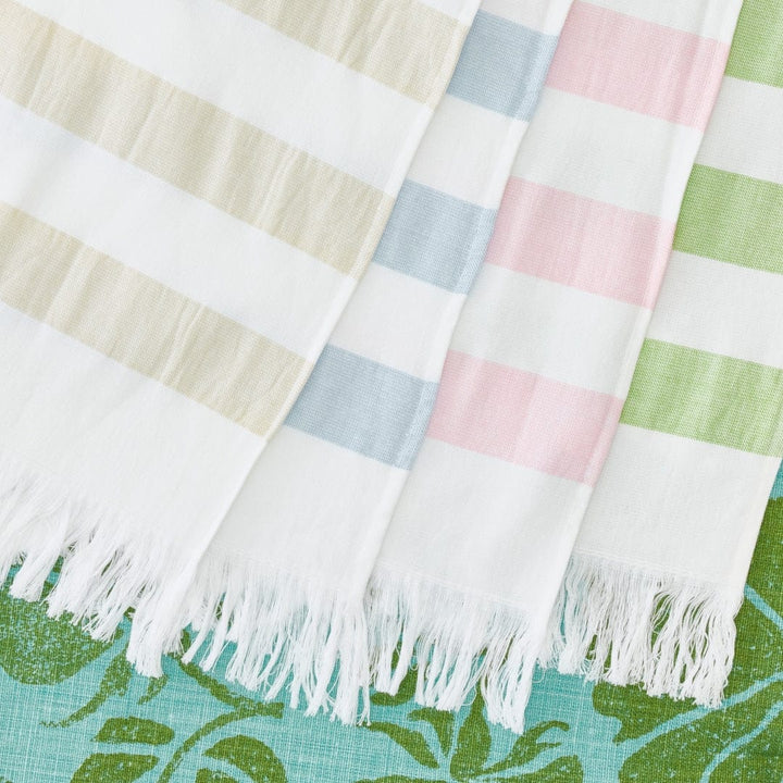 Turkish Towel