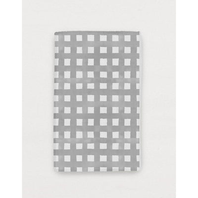 Ellie Plaid Kitchen Towel