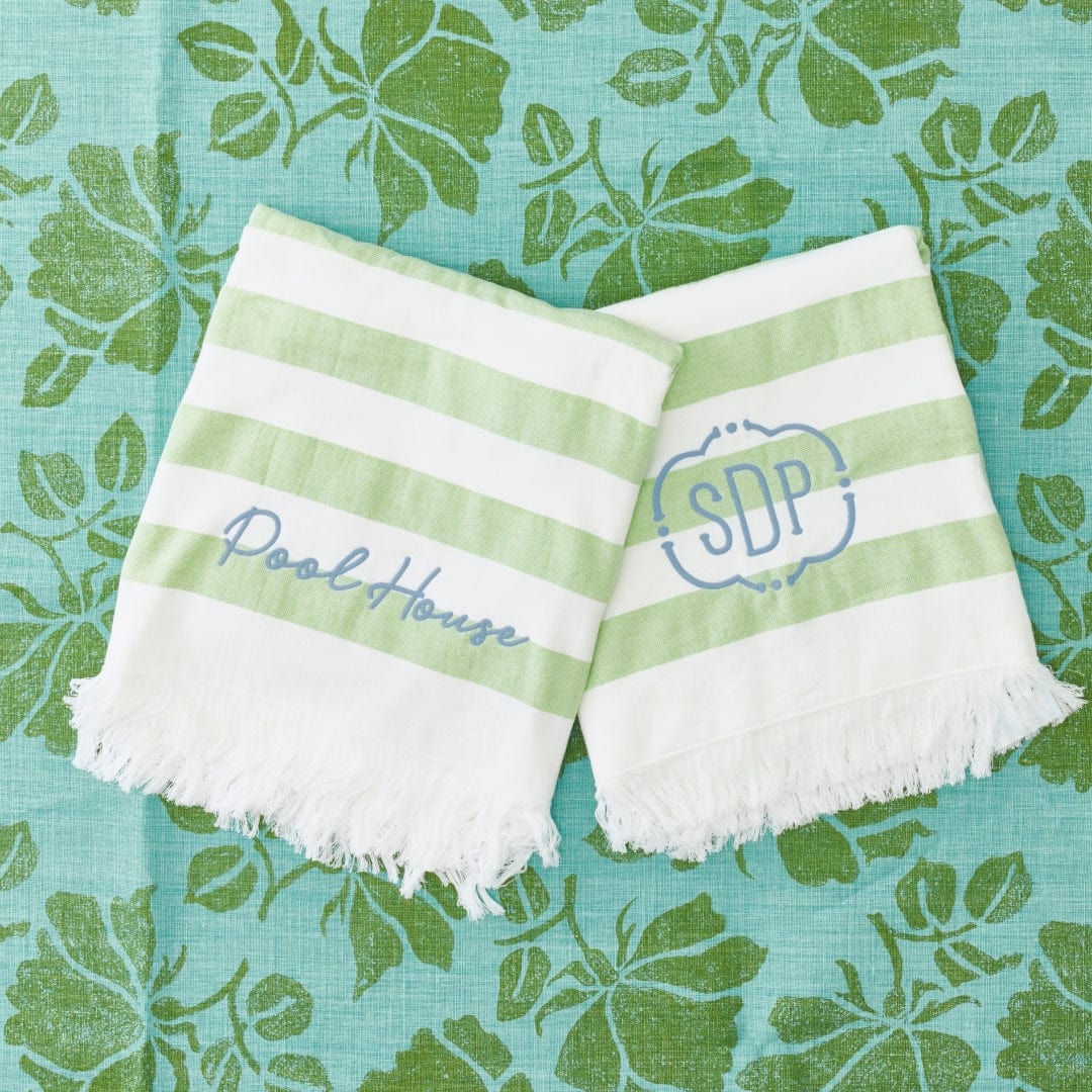 Turkish Towel