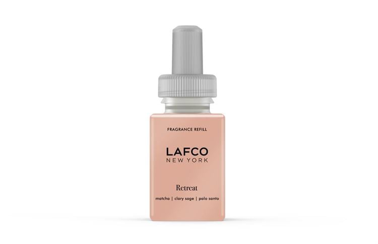 Smart Diffuser Refill - Retreat