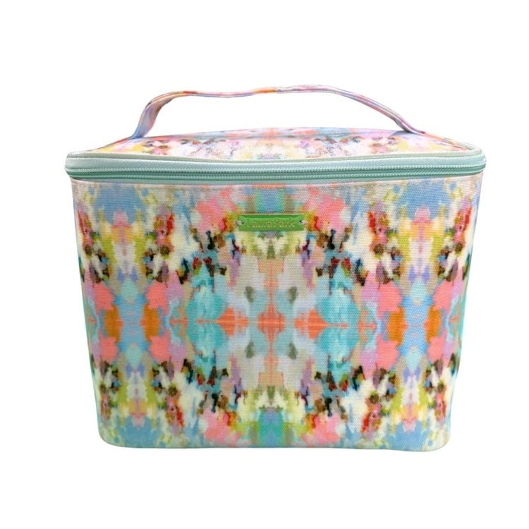 Brooks Avenue Train Case