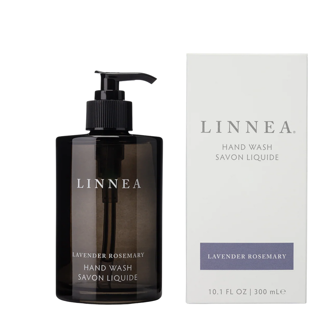 Lavender Rosemary Hand Wash