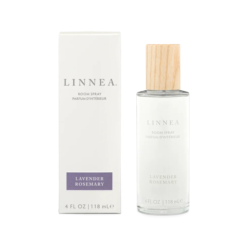 Lavender Rosemary Room Spray