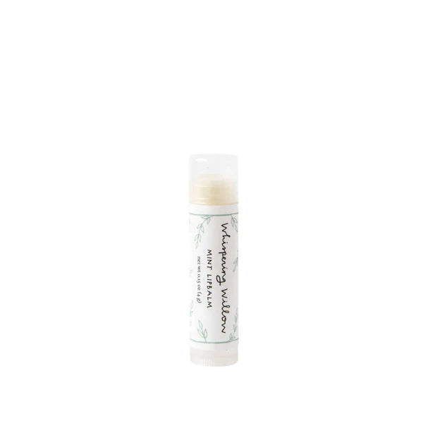 Lip Balm - Mint