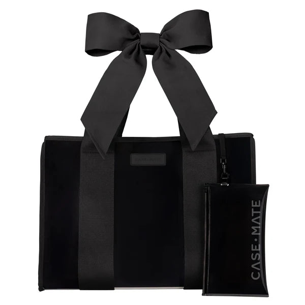 Midnight Jelly Tote