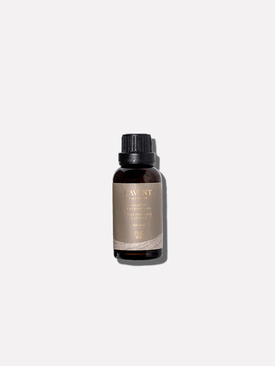 Ambre Santal Laundry Fragrance Oil